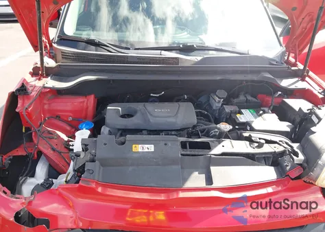 2019 Kia Soul z USA, uszkodzony, nr VIN KNDJN2A2XK7670182